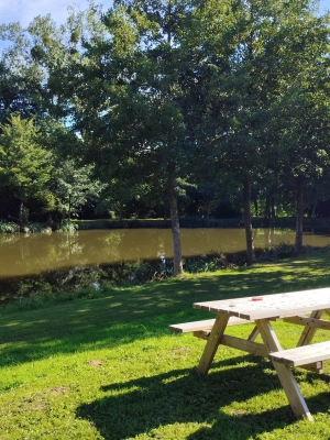etang