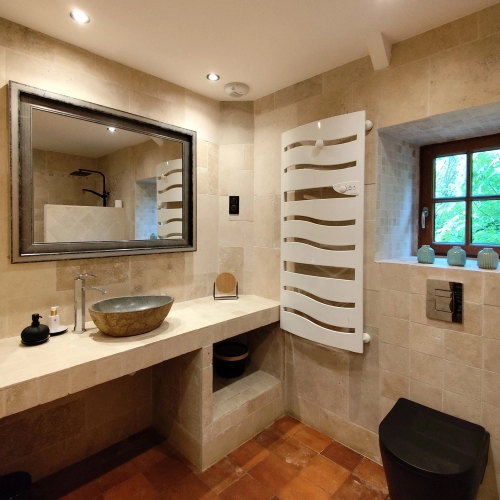 Chambre "Malouine"