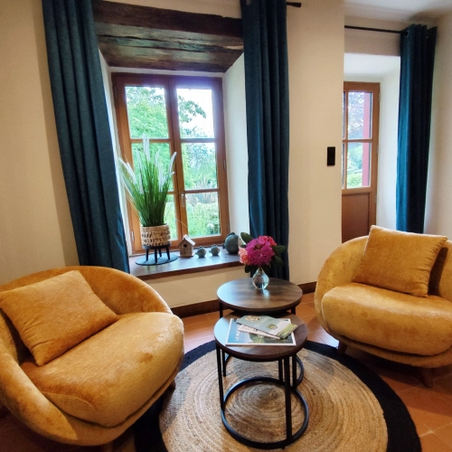 Chambre "Malouine"