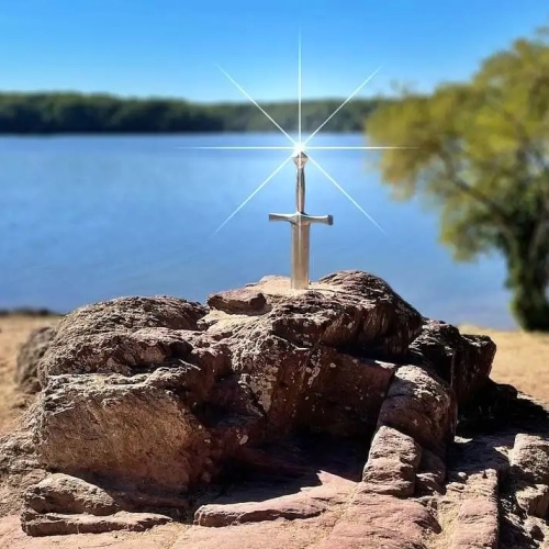 Brocéliande