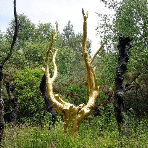 Brocéliande
