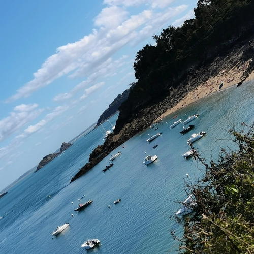 La Pointe du Grouin