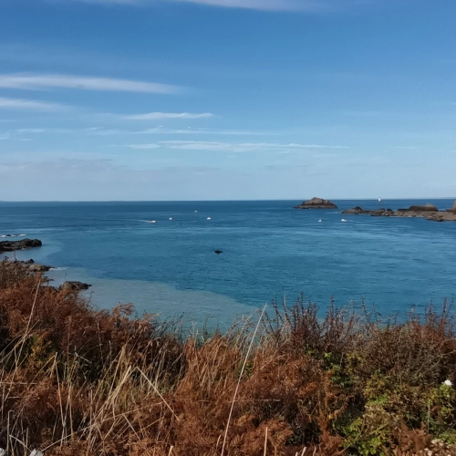 La Pointe du Grouin