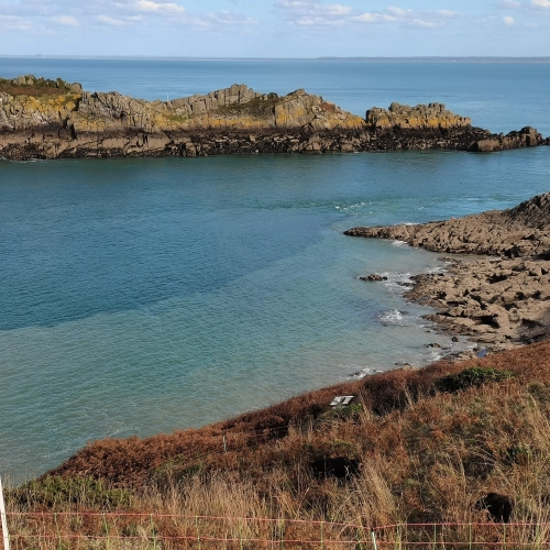 La Pointe du Grouin