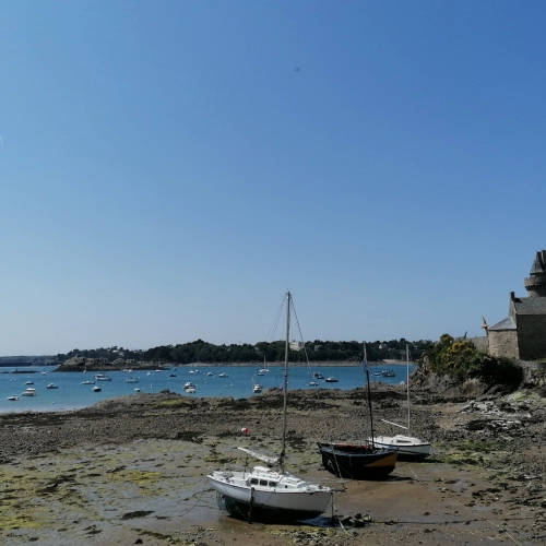 Saint-Malo